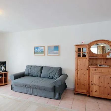 Haus Holstein, Whg 14 Daire Sellin (Rugen)