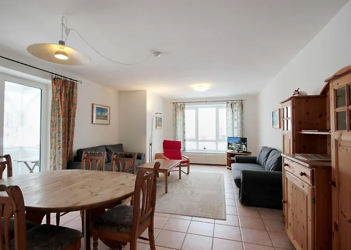 Апартаменты Haus Holstein By Rujana