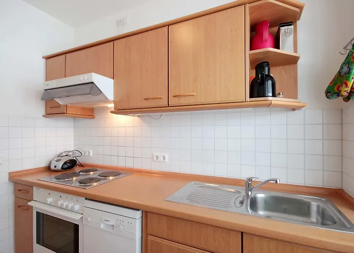 Haus Holstein By Rujana * Зеллин